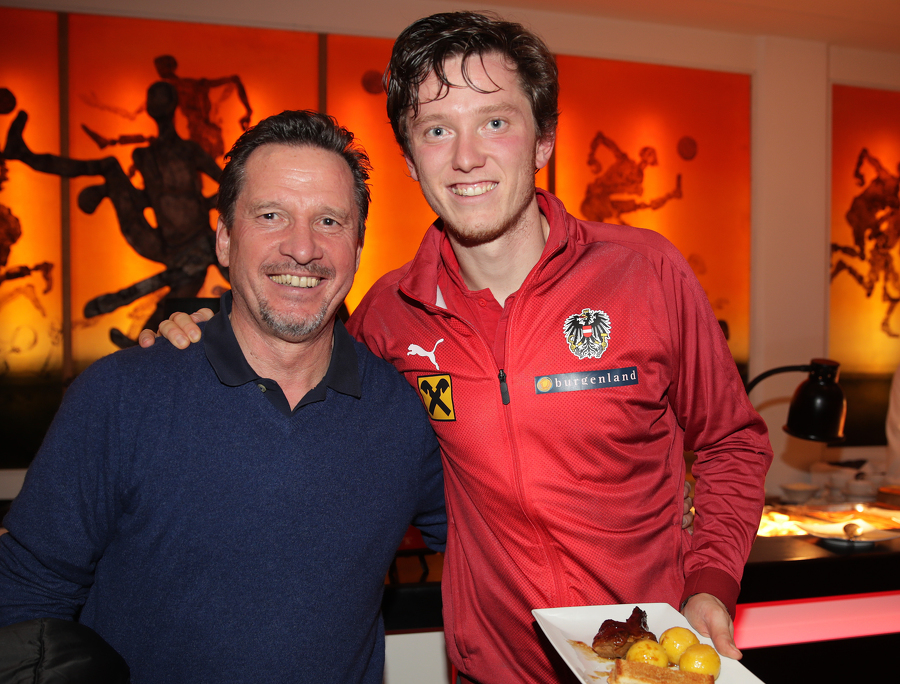 Gregoritsch | Credit: GEPA pictures/ Walter Luger