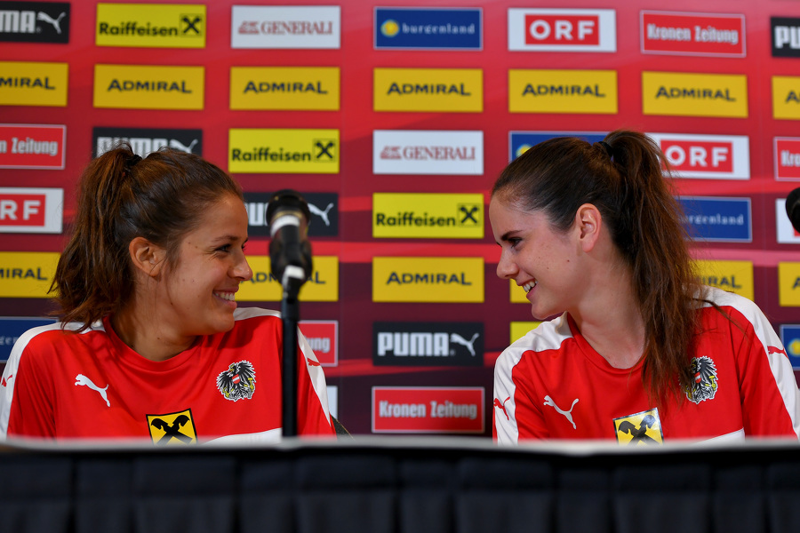 Bayern Damen | Credit:GEPA pictures/Florian Ertl