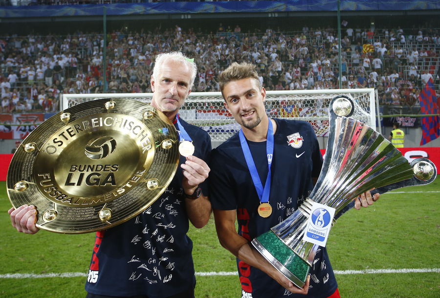 Ilsanker | Credit: GEPA pictures/ Felix Roittner