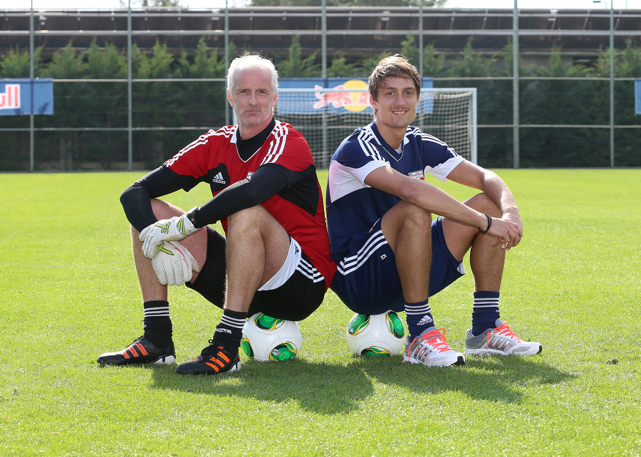 Ilsanker | Credit: GEPA pictures/ Felix Roittner