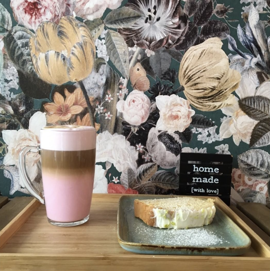 My Mom's | Credit: My Mom's