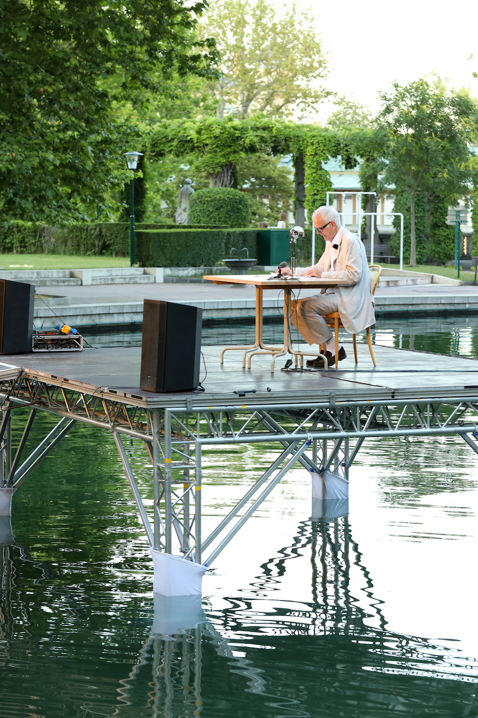 Thermalbad Bad Vöslau