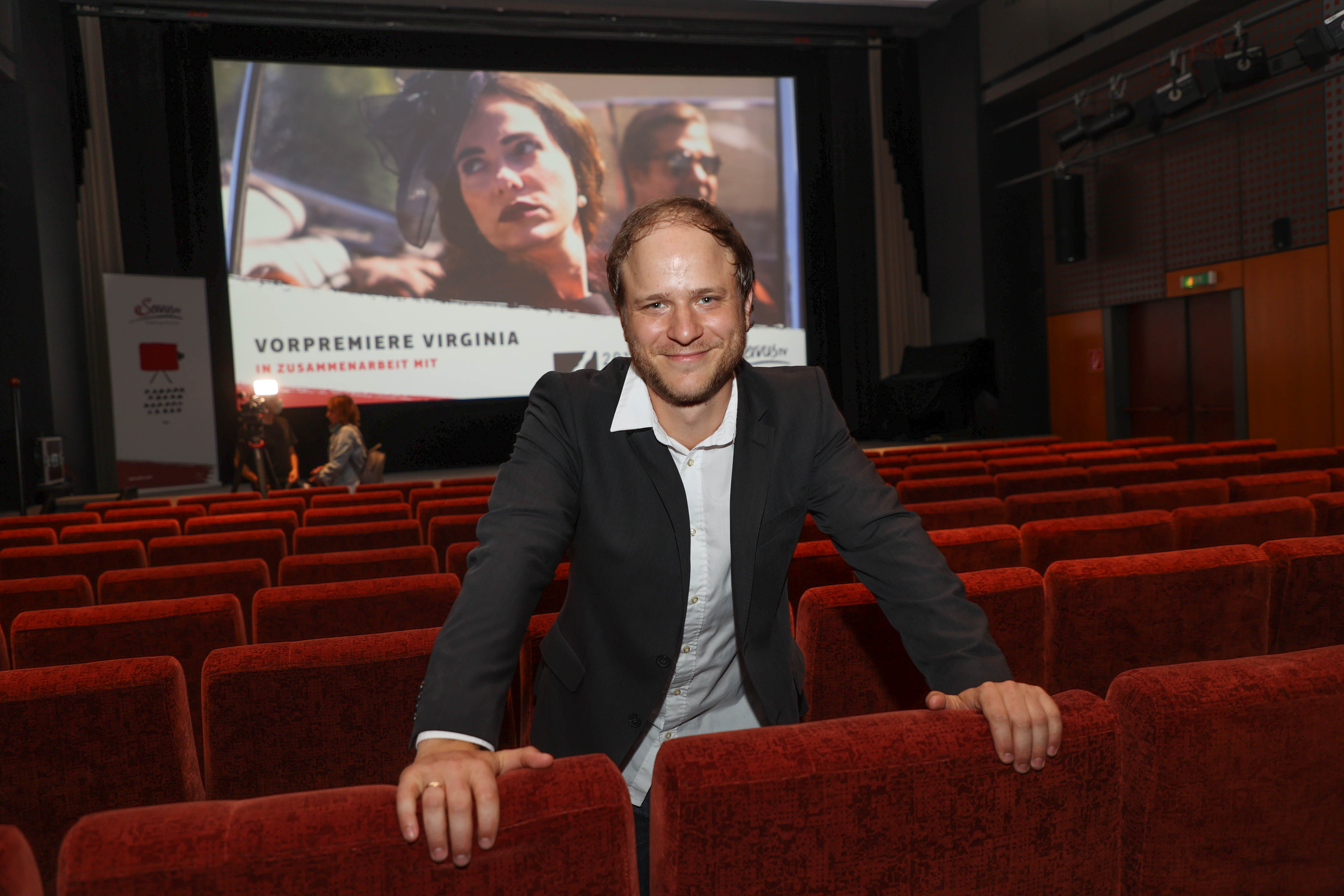 Adrian Goiginger | Credit: www.neumayr.cc