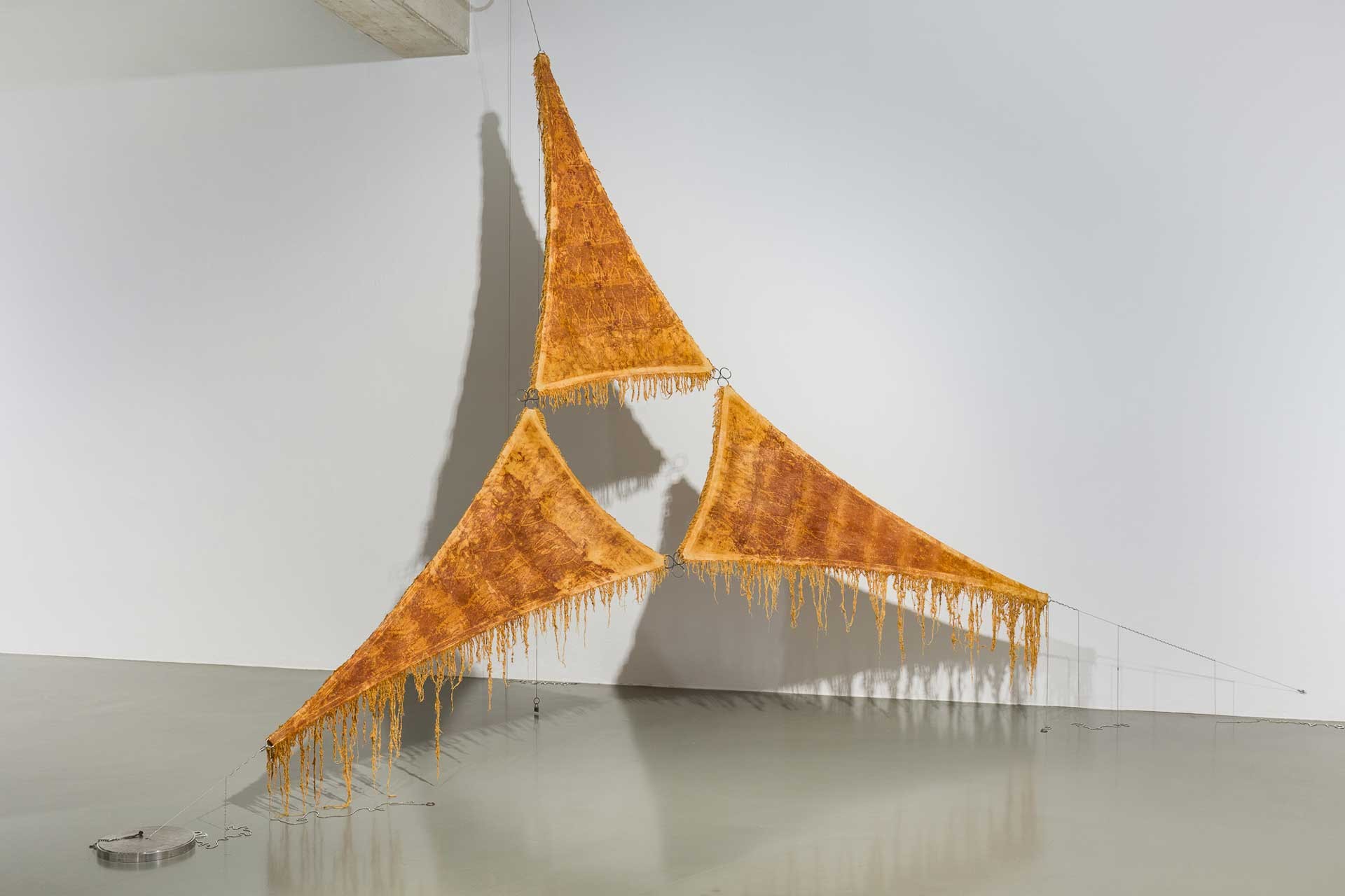 Werk von Luna Ghisetti