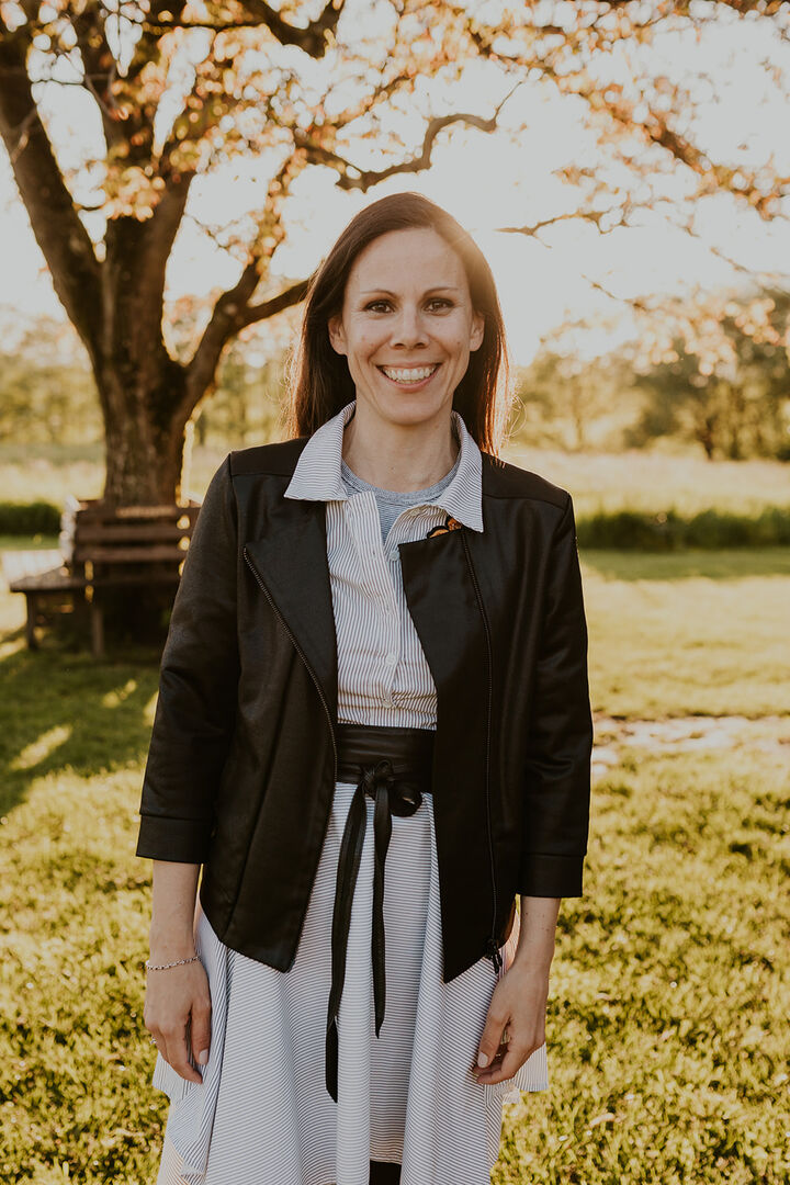 Claudia Warschkau | Glory Days Weddings, Julian Artner