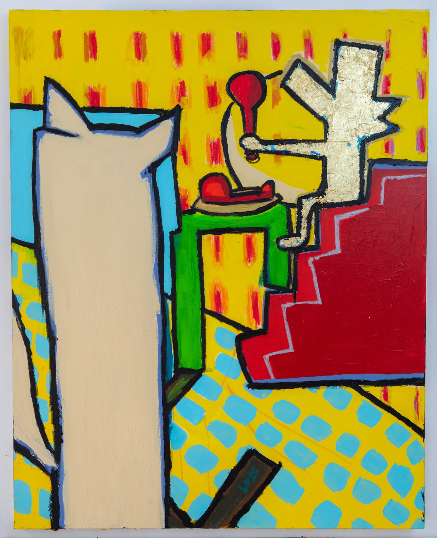 Werk von Lukas Soldo