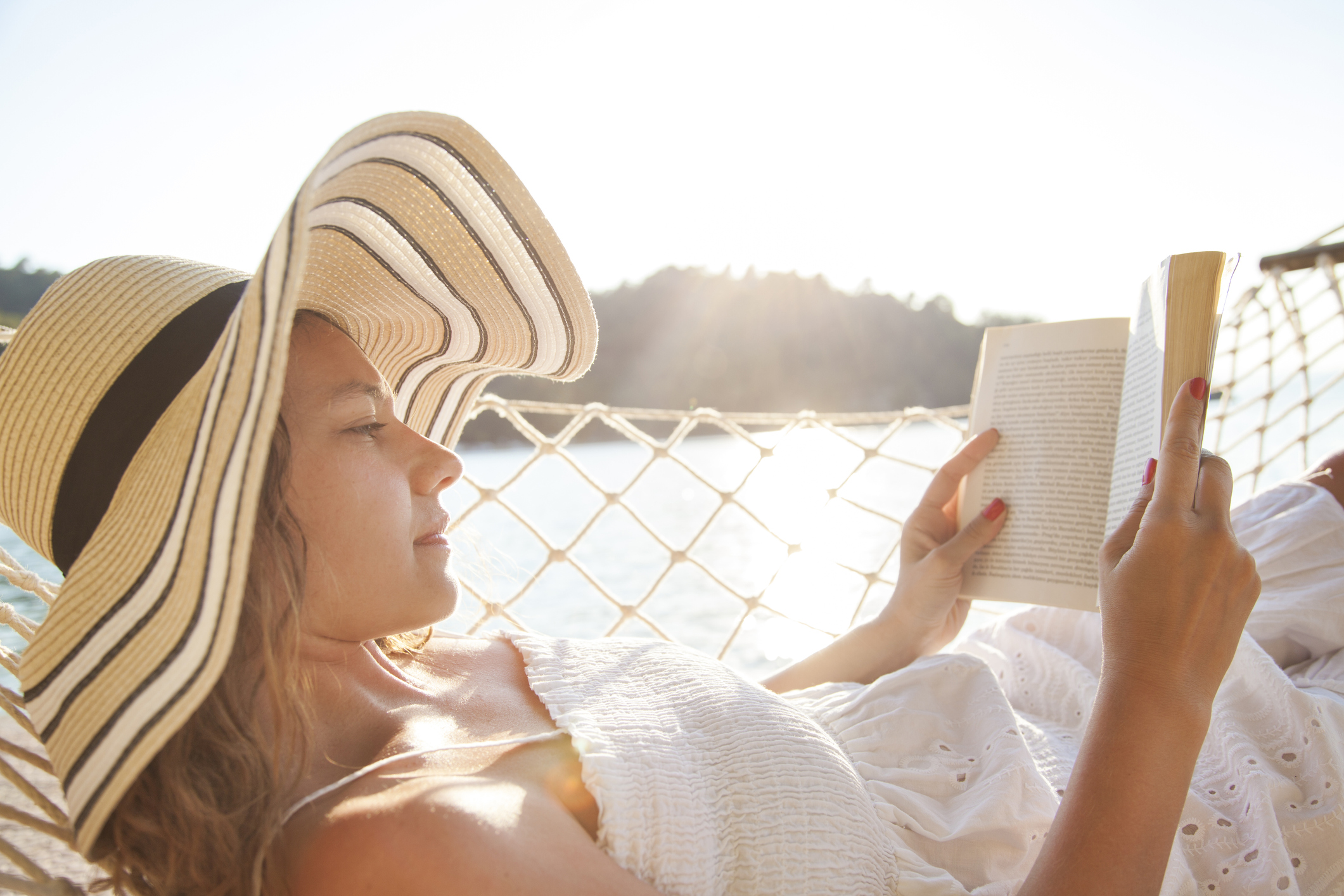 Lesesommer | Credit: iStock.com/Eternal Creative