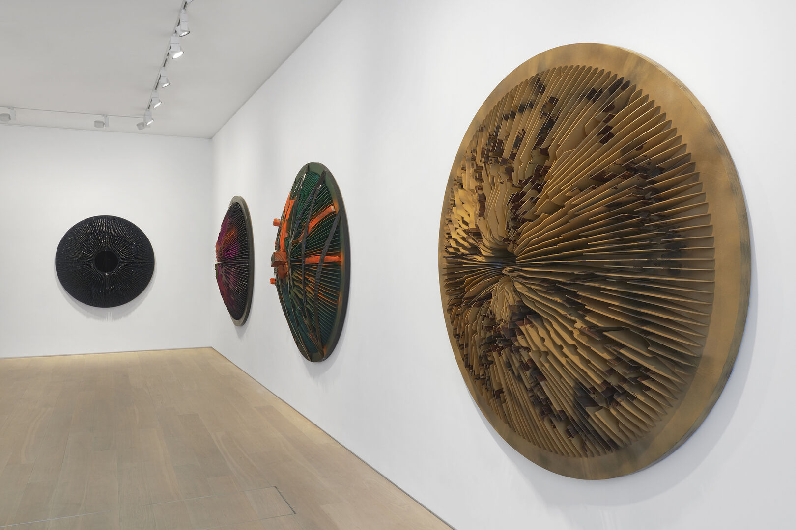 iWerke von Vassily Klyukin