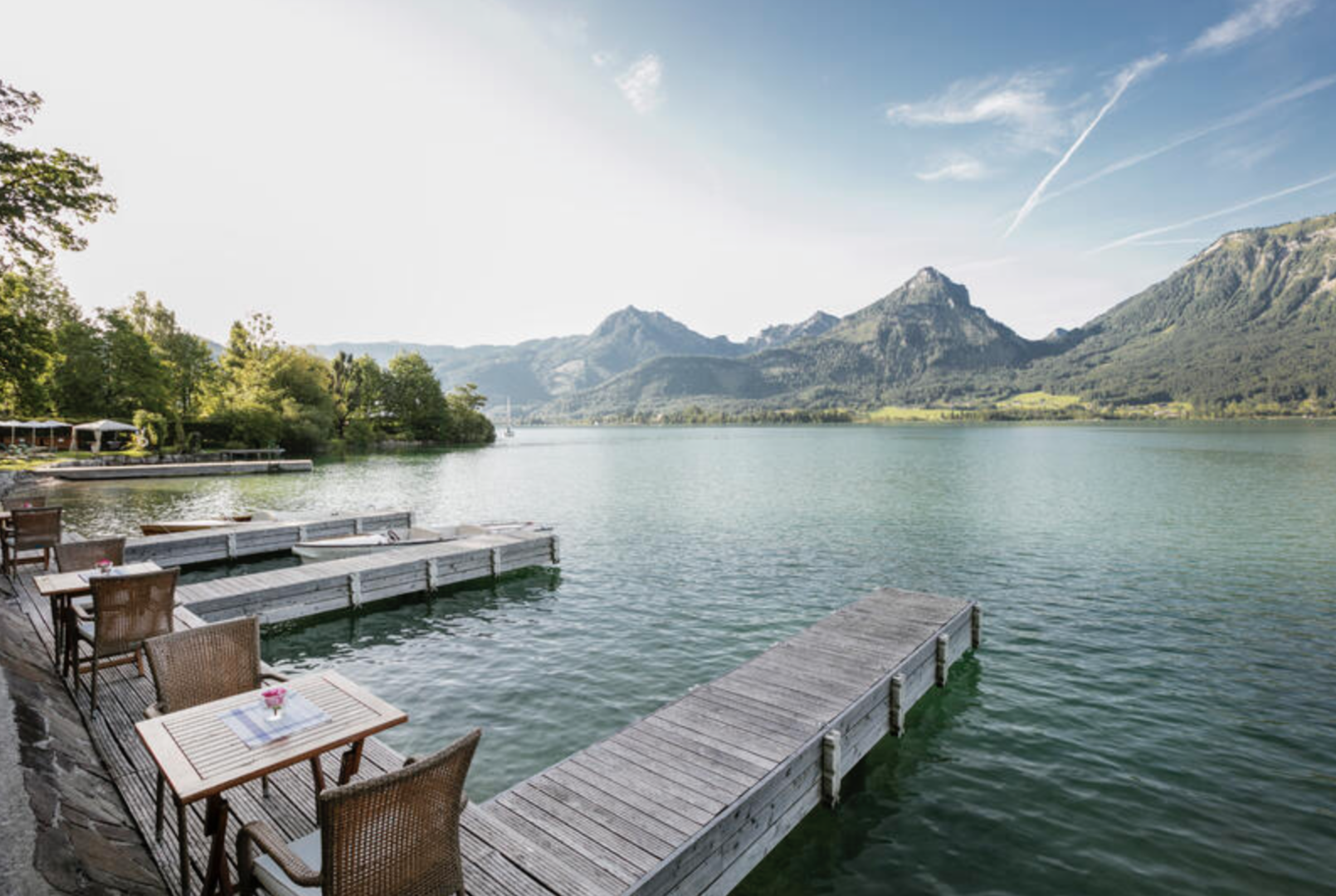 Landhaus zu Appesbach/Beachbar | Credit: Landhaus zu Appesbach