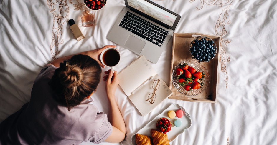 Beeren zum Frühstück | Credit: iStock.com/Aliaksandr Lobach