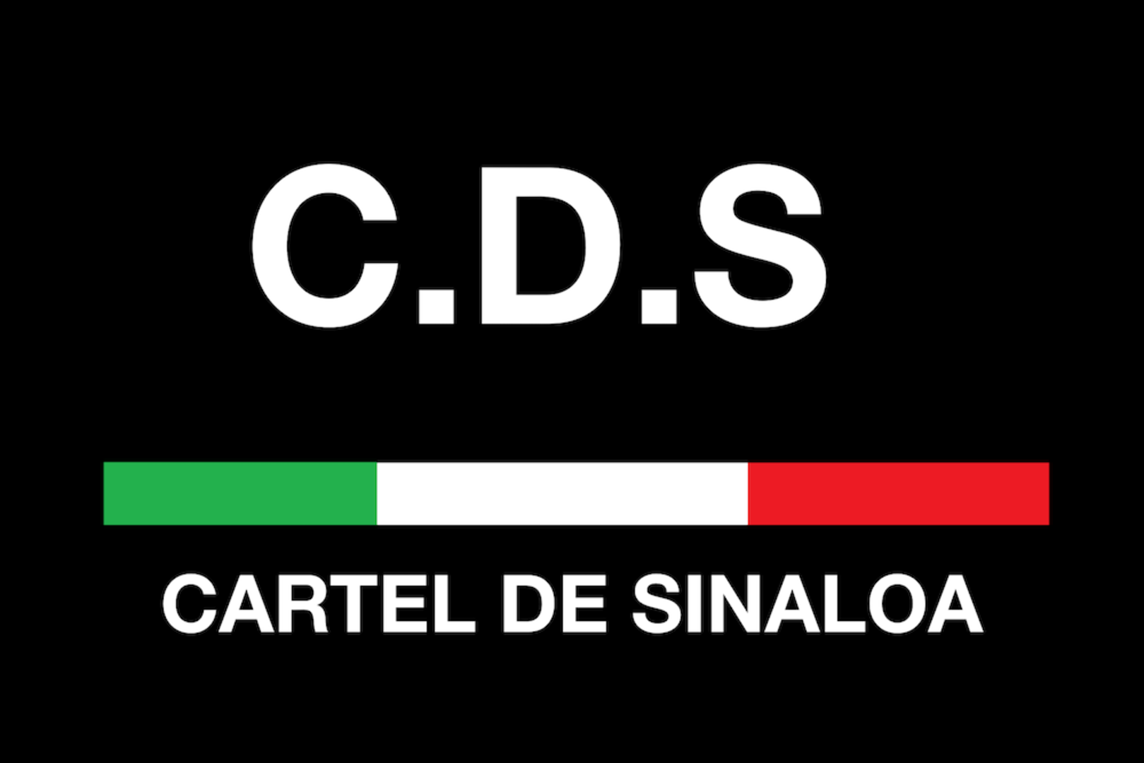 Das Logo des Carte de Sinaola