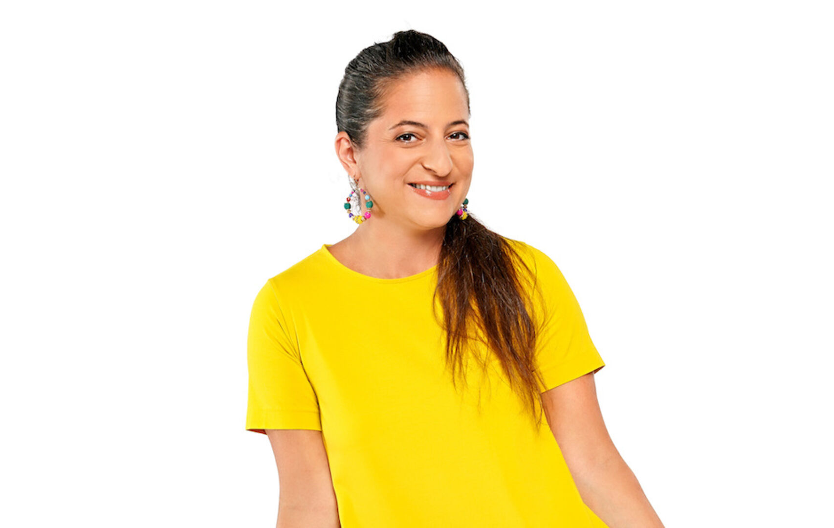 Caroline Athanasiadis