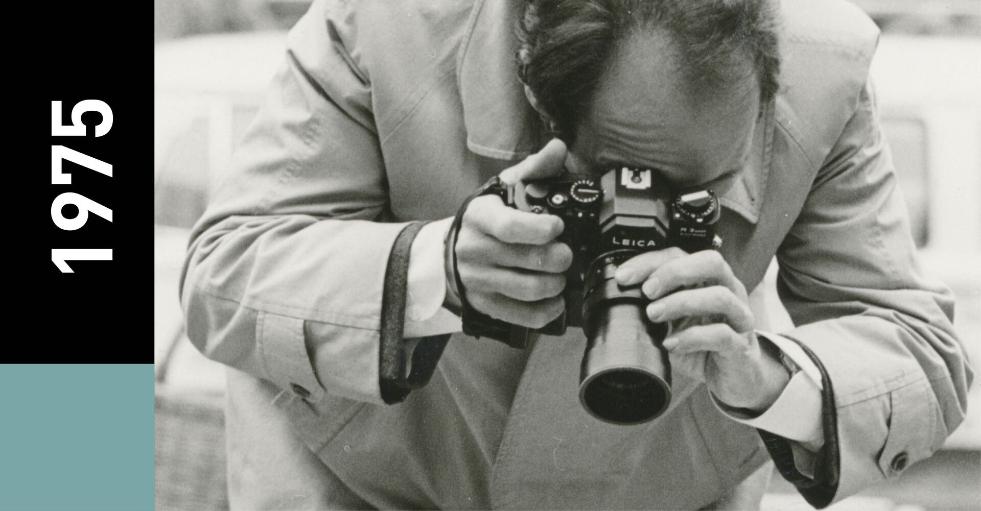 Kücher Digitale Welt 1975