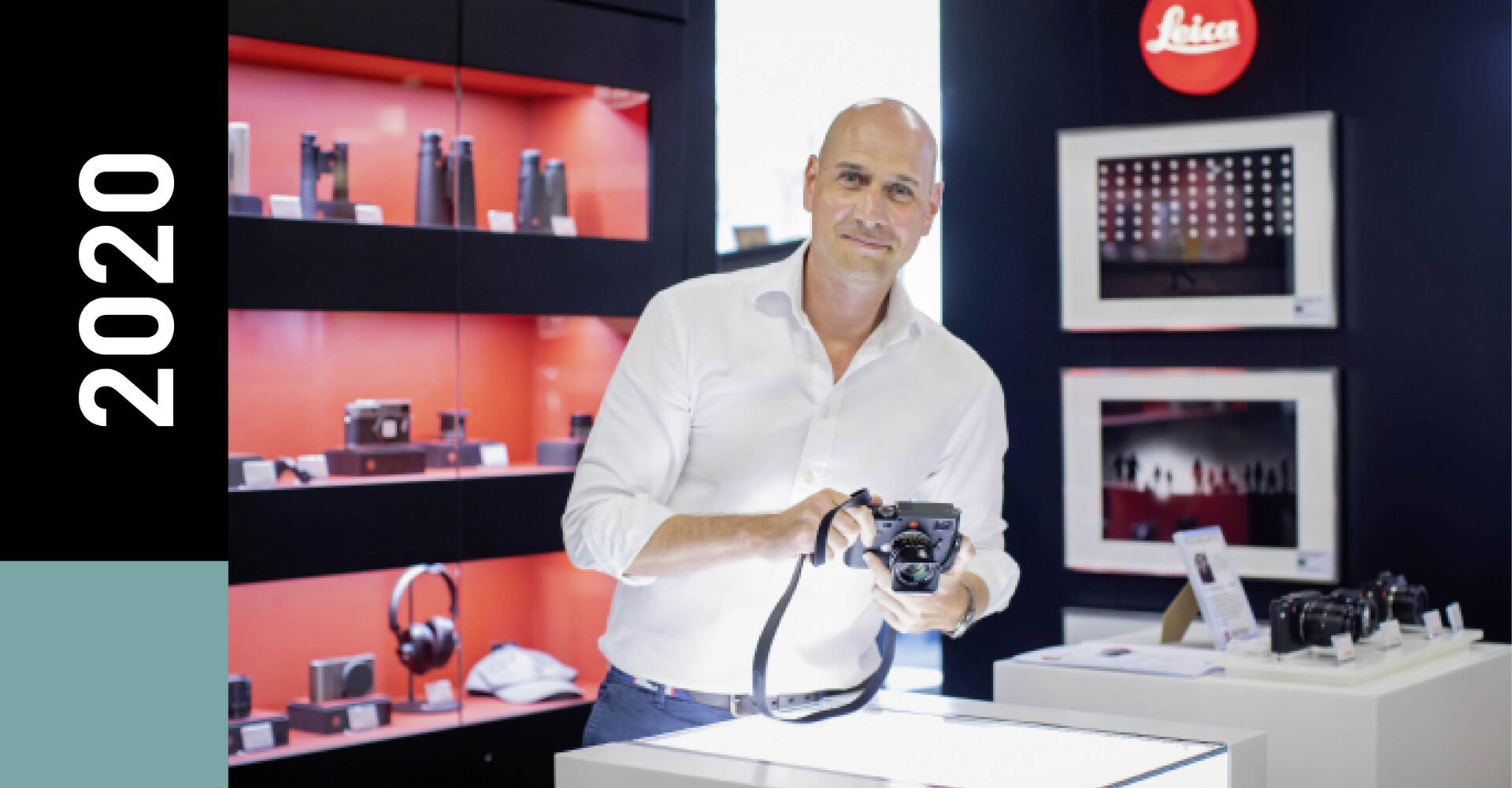 Kücher Digitale Welt 2020