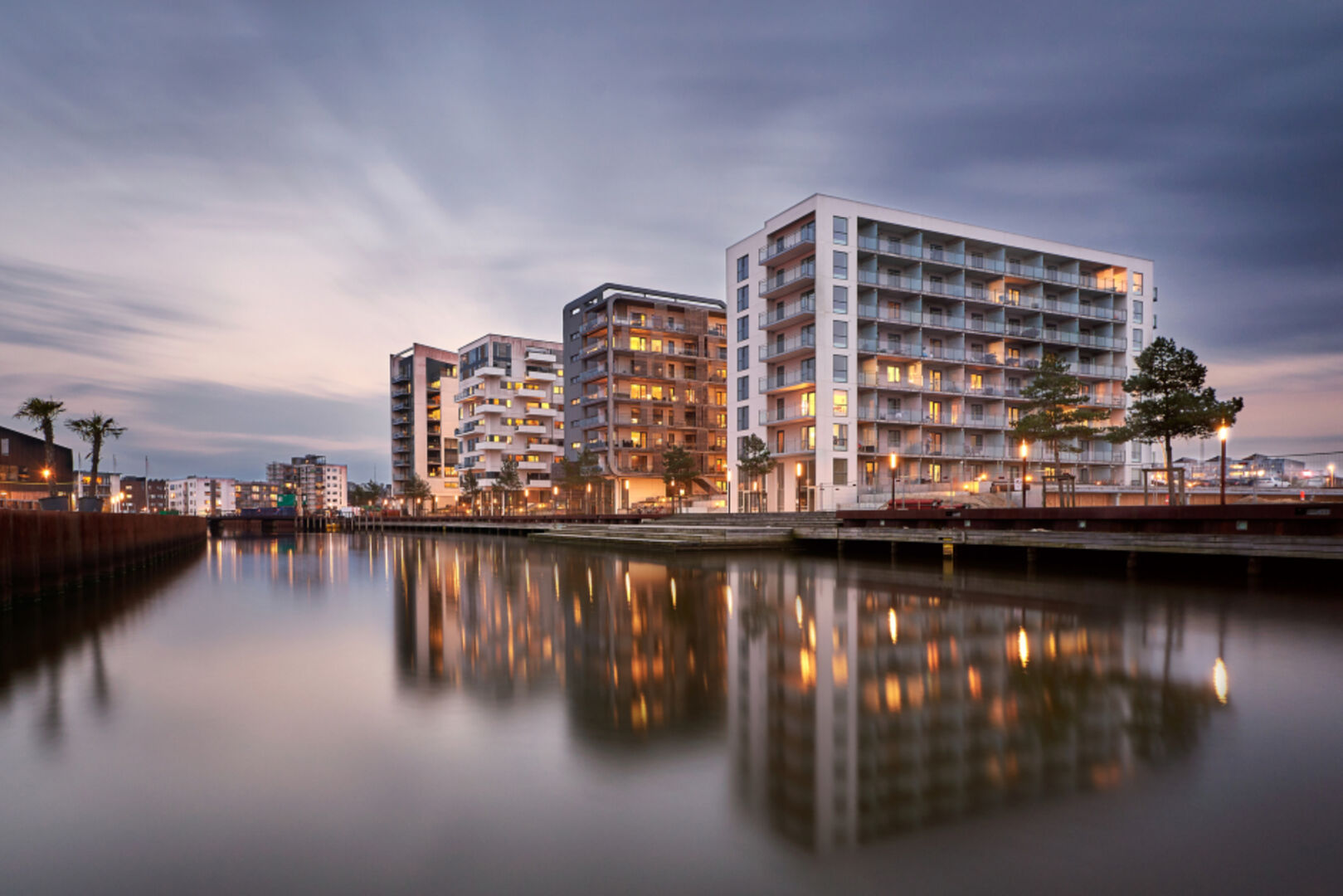Odense in Dänemark | Credit: iStock.com/ThomasMorkeberg