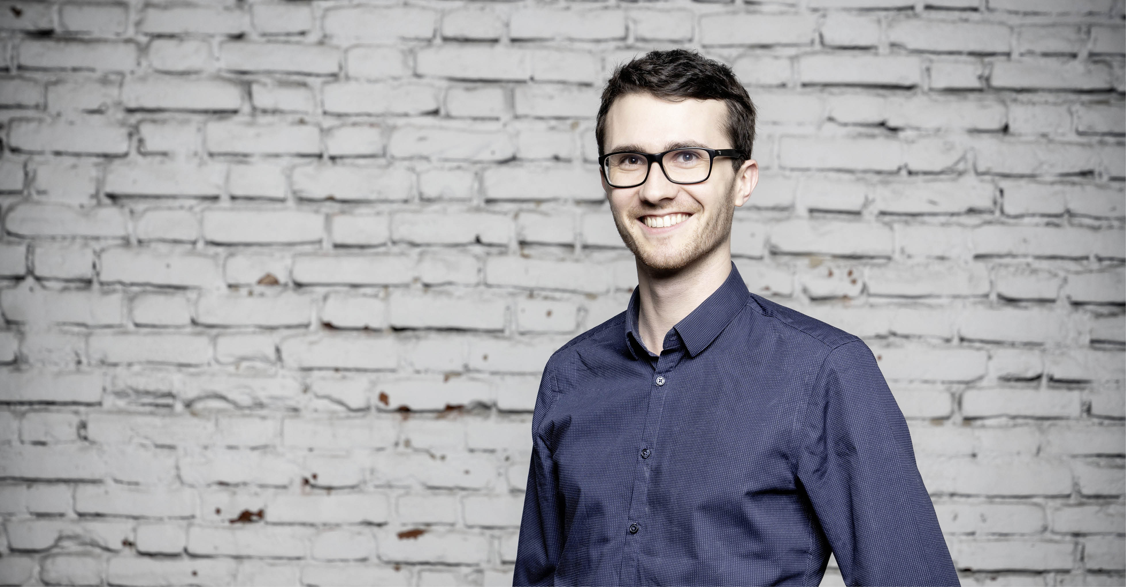 Alexander Altendorfer, Gründer Pandocs