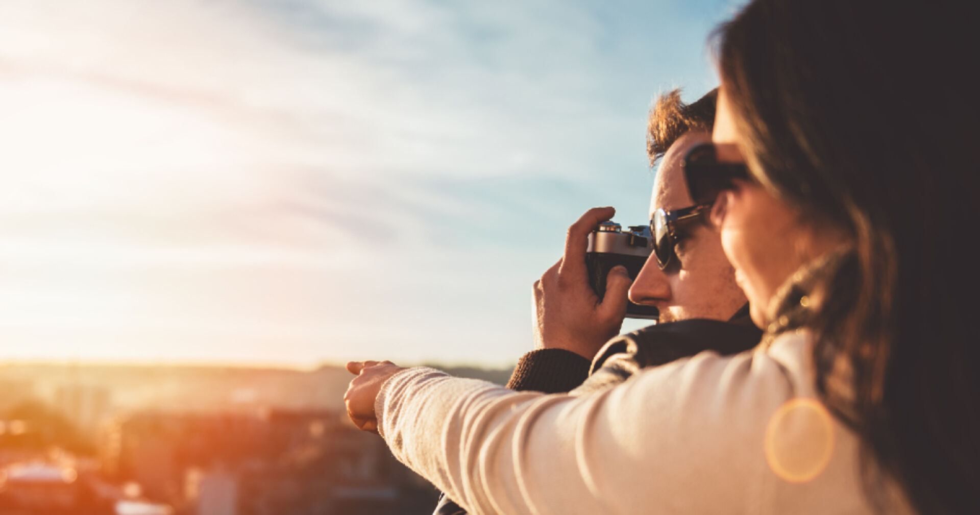 Warum in die Ferne schweifen, wo es in Europa noch viel zu entdecken gibt? | Credit: iStock.com/Kerkez