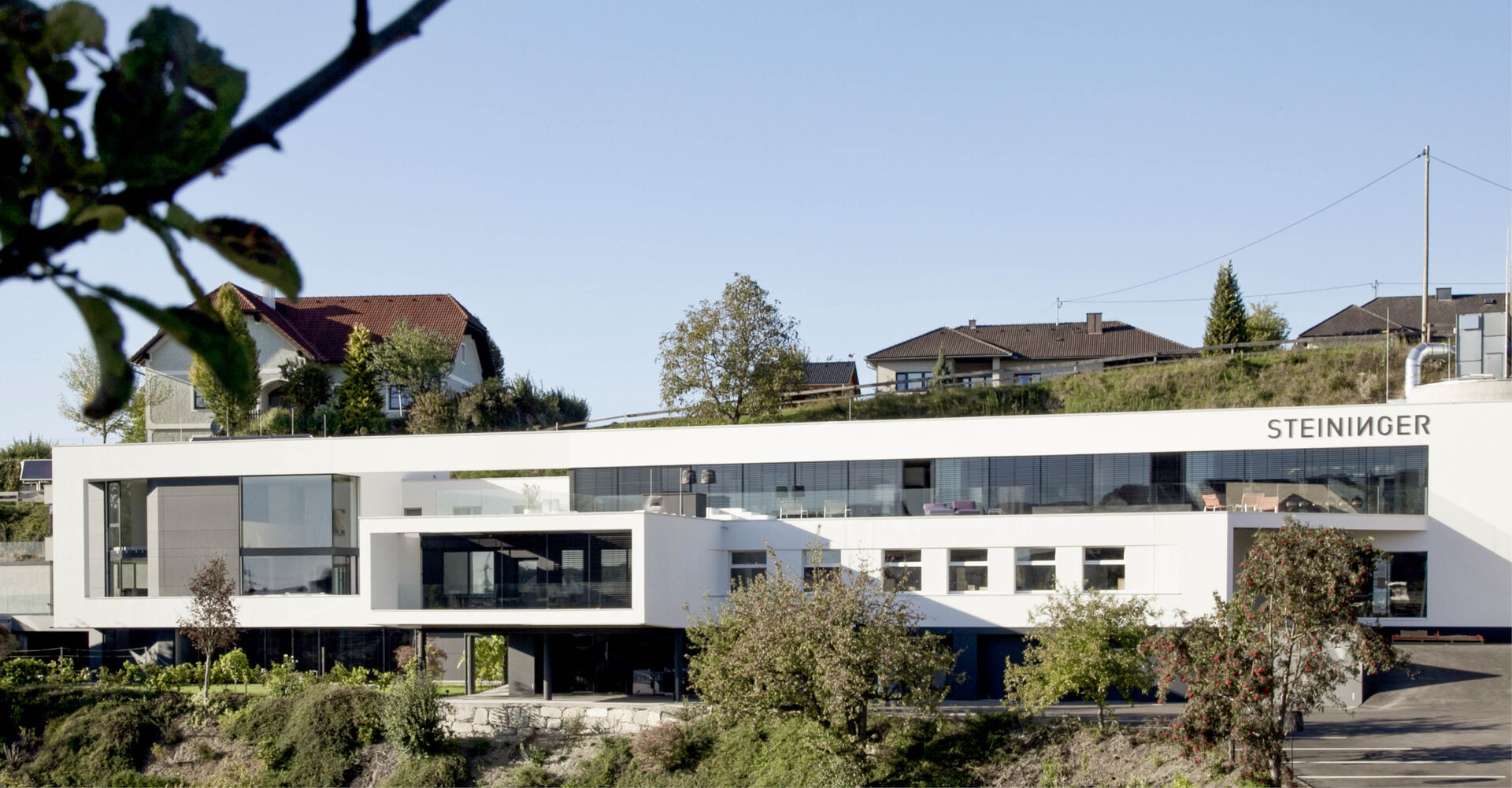 Steininger-Headquarter