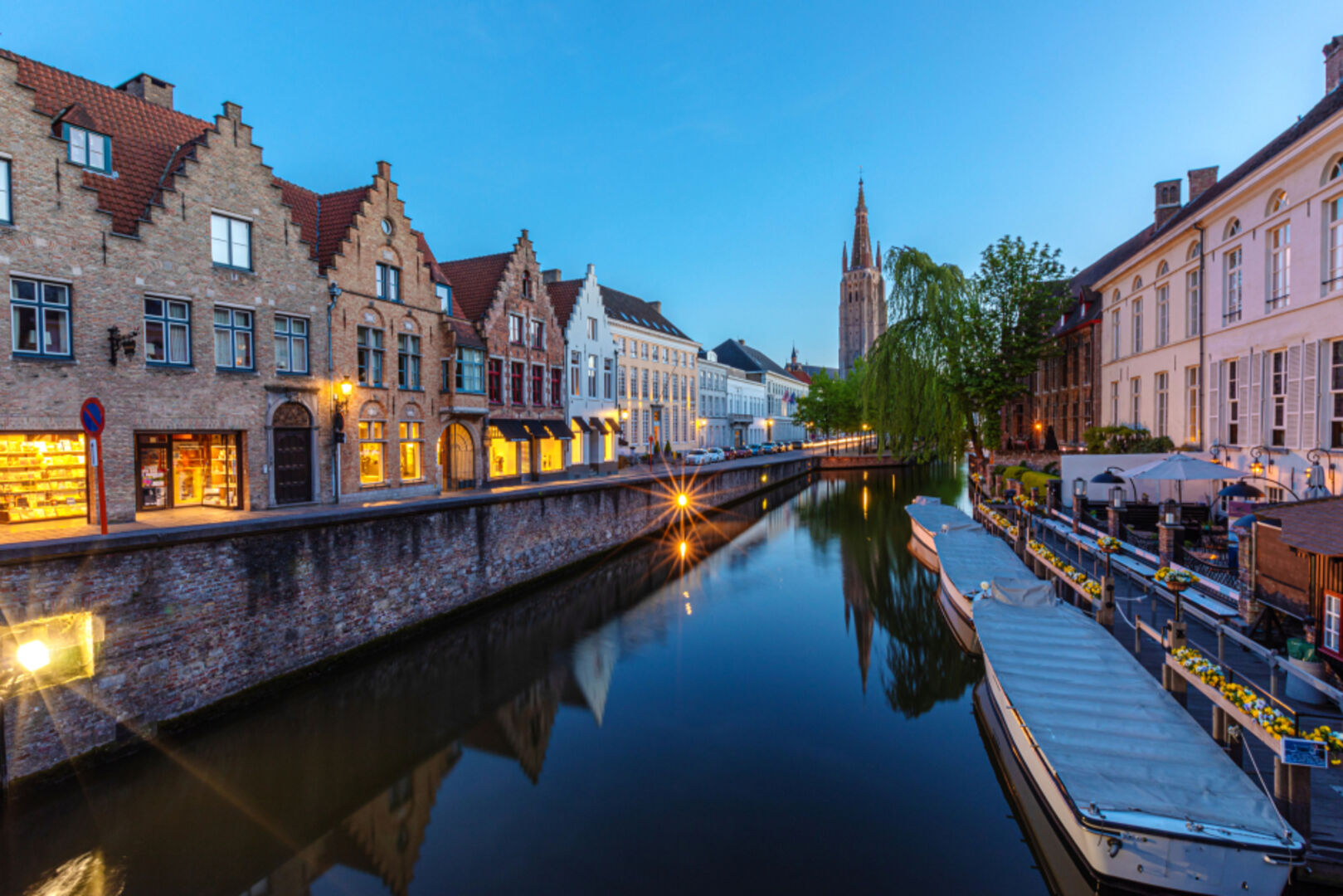Straßburg in Fankreich | Credit: iStock.com/Assja