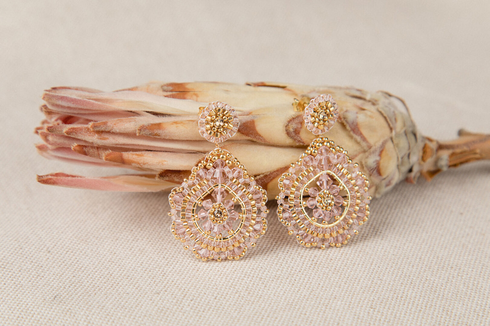 Ohrschmuck von Dear Mara