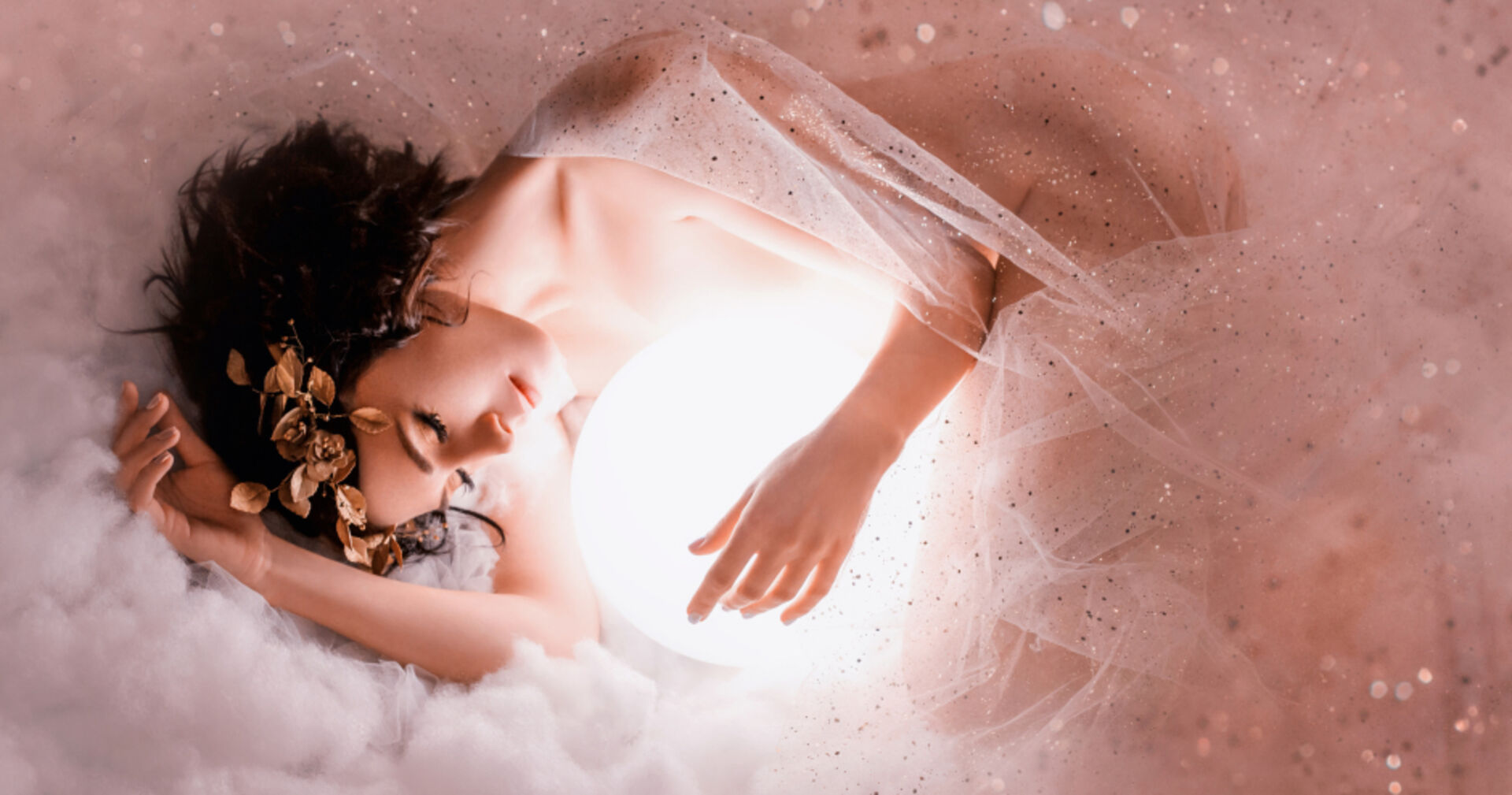 Schlafende Frau | Credit: iStock.com/Kharchenko_irina7