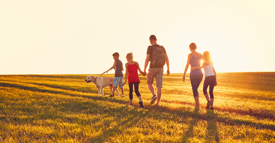 Hundeurlaub Oberösterreich