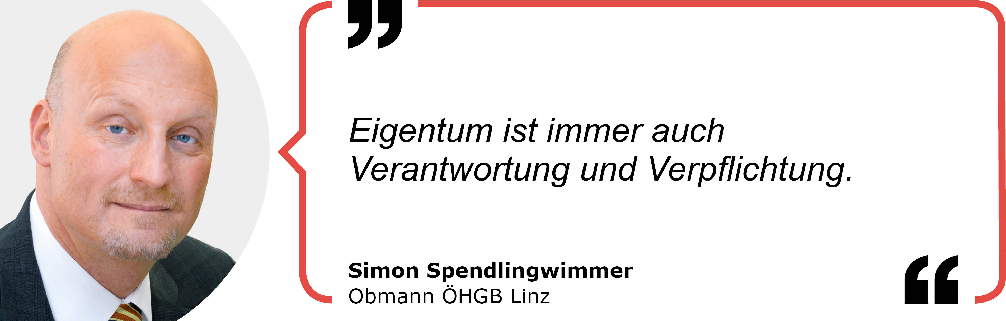 Zitat Simon Spendlingwimmer