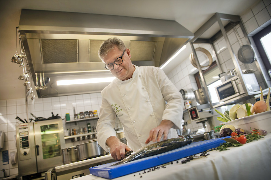 Weizen- und Zuckerfrei