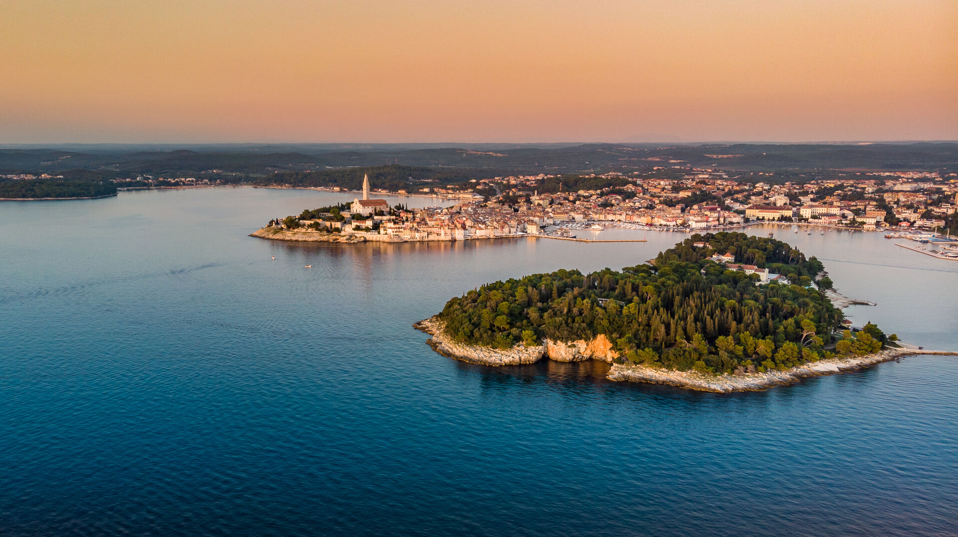 Insel Katarina | Credit: iStock.com/Mindea