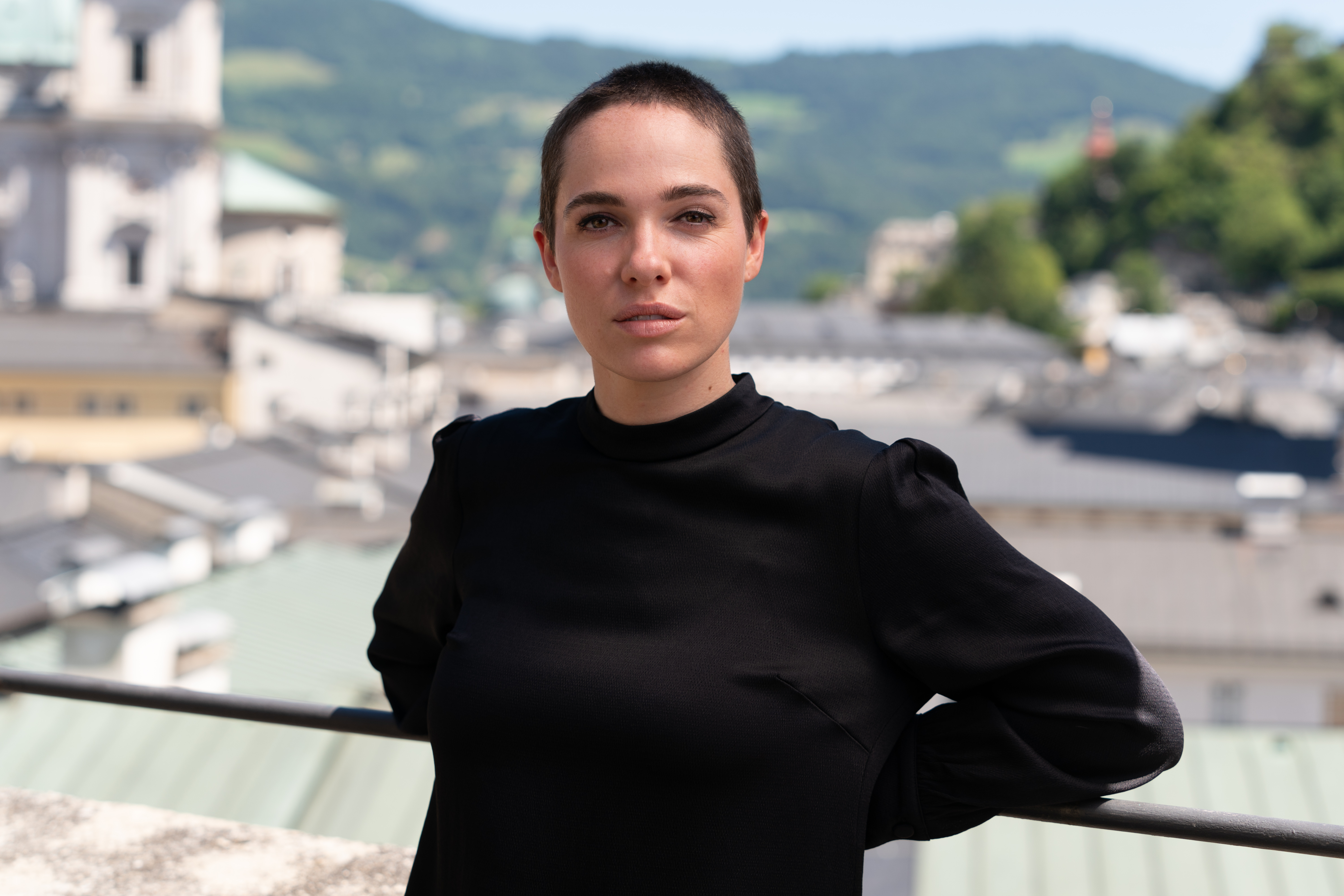 Verena Altenberger | Credit:Neumayr/Probst