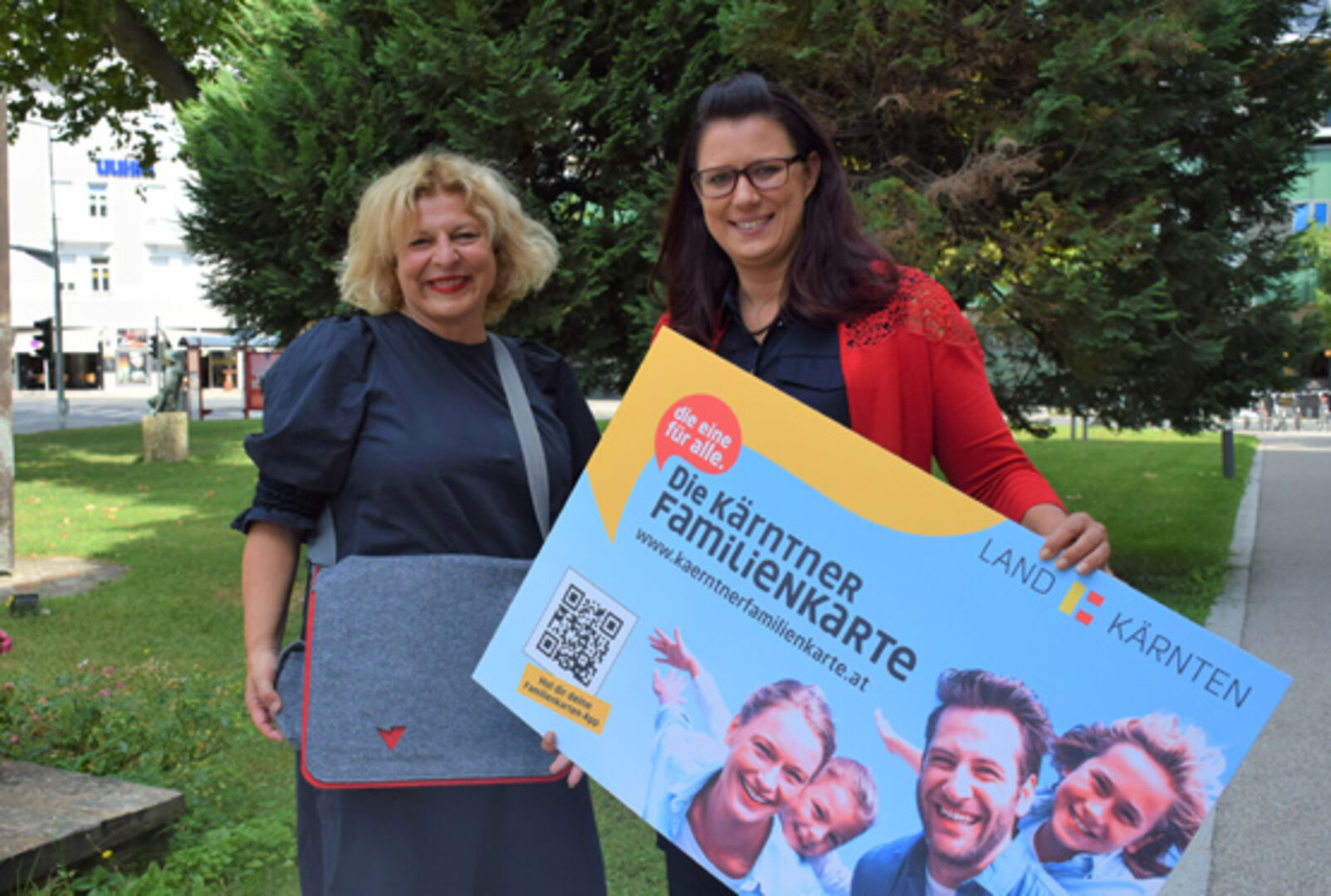 Kärntner Familienkarte