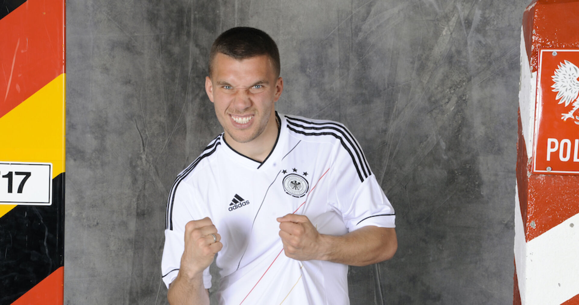 Lukas Podolski