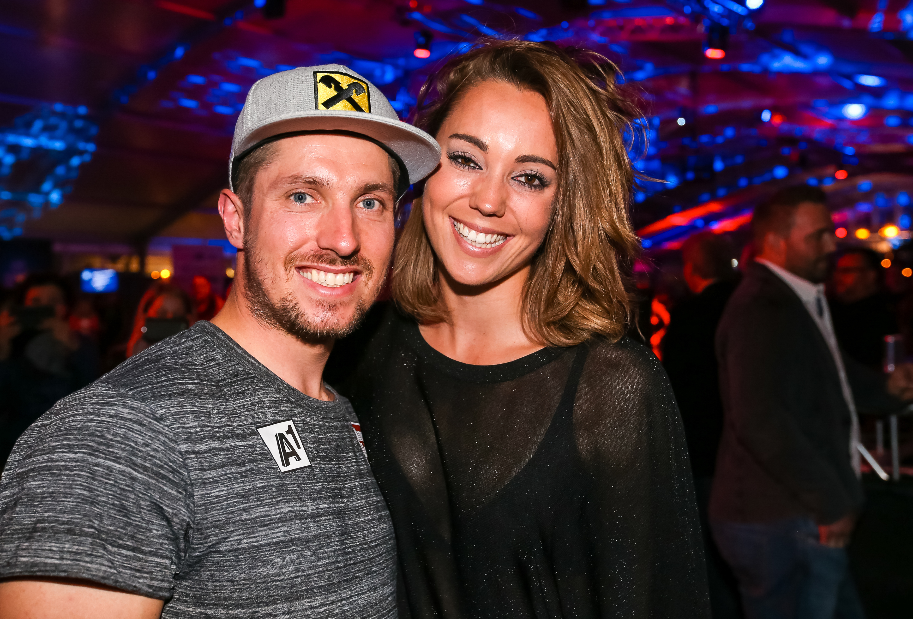 Marcel und Laura gehen künftig getrennte Wege.