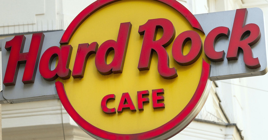 Hard Rock Cafe in Wien | Credit: Ernst Weingartner/Weingartner-Foto/picturedesk.com