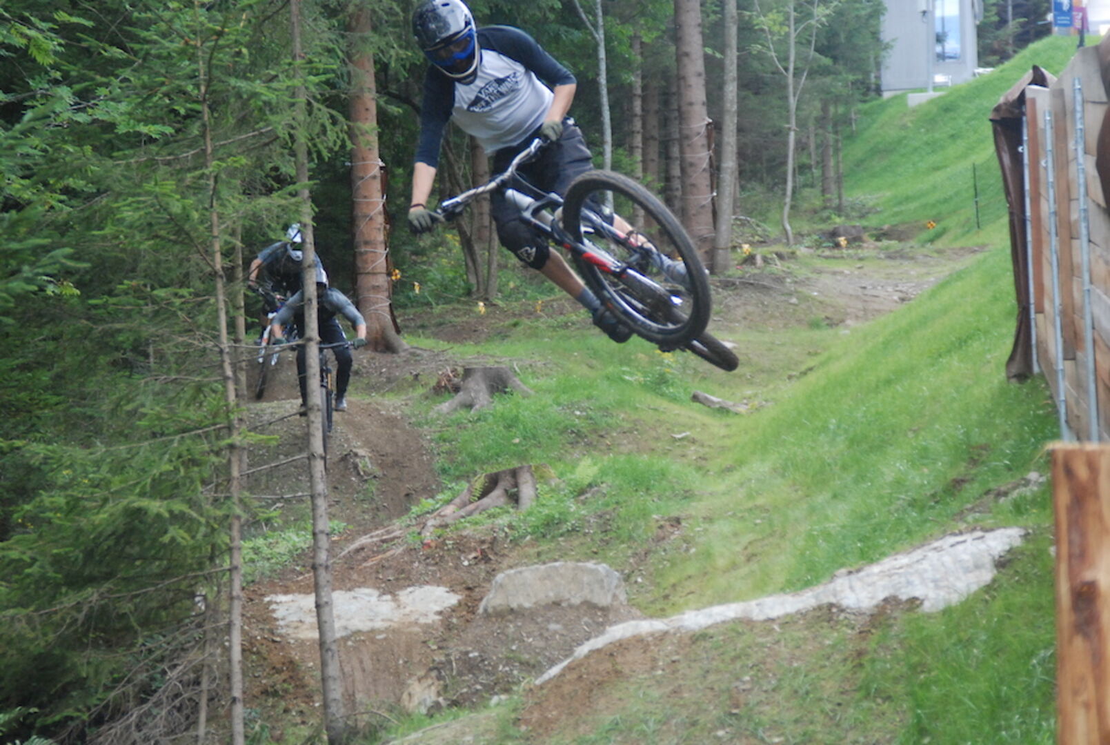 Wexl Trails