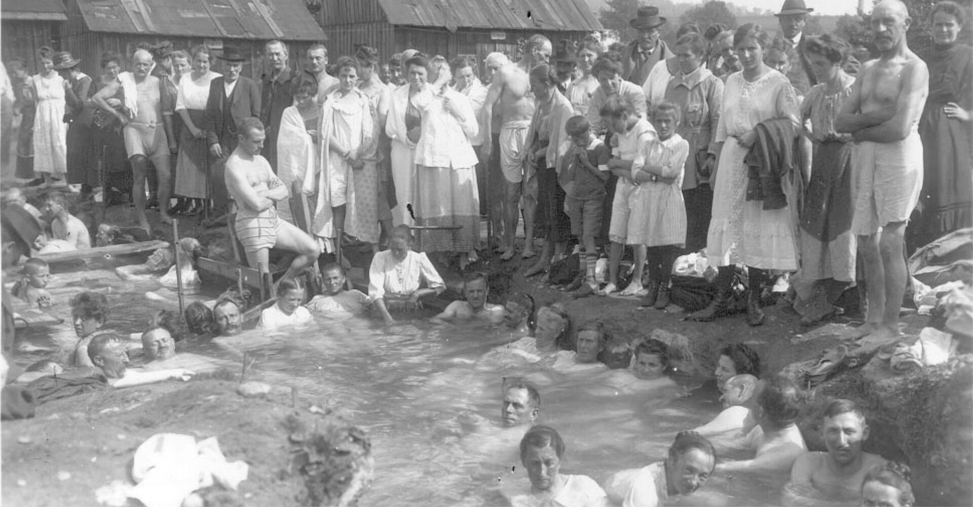 Bad Schallerbach 1921