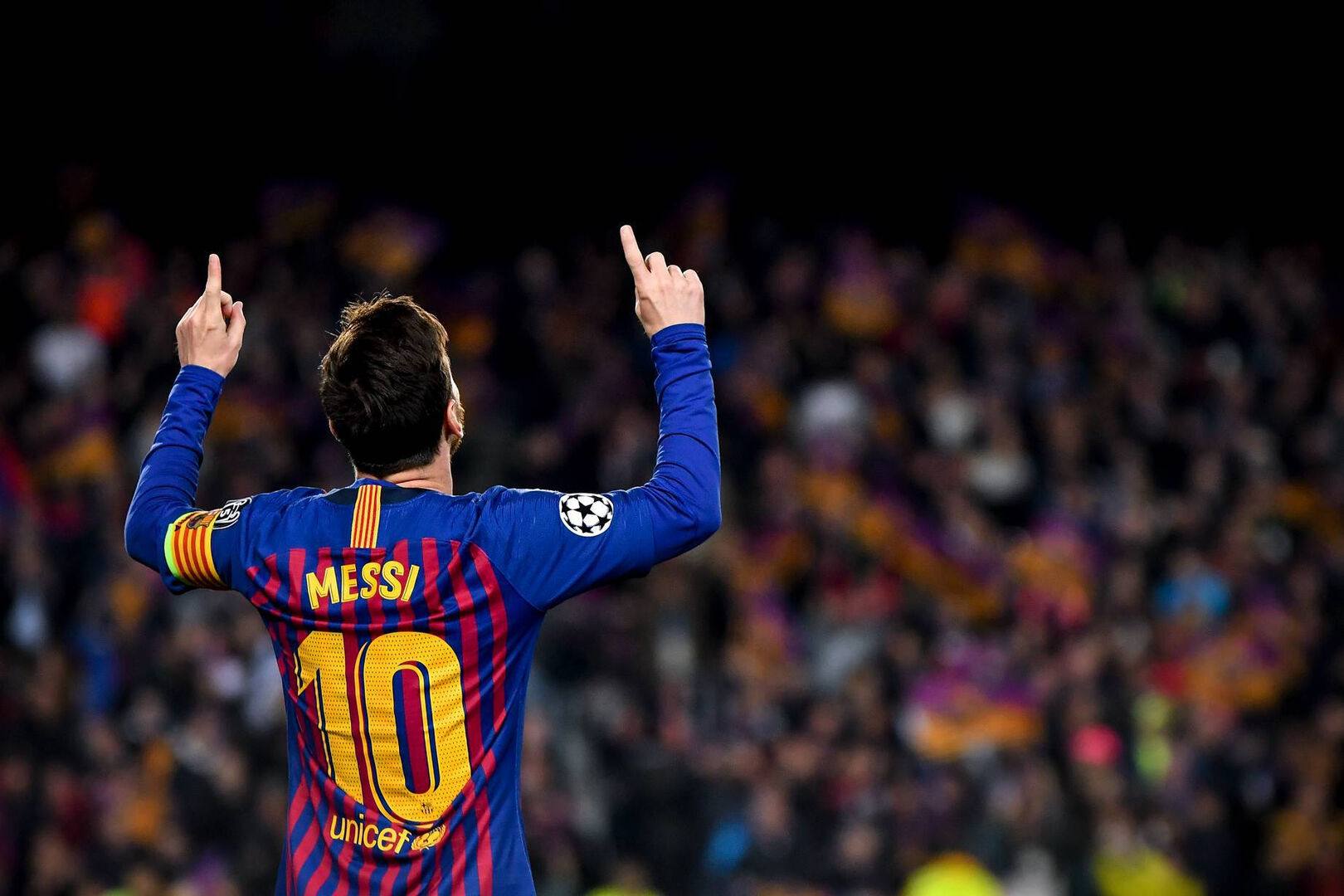 Lionel Messi | Credit: GEPA pictures/ Cordon Press