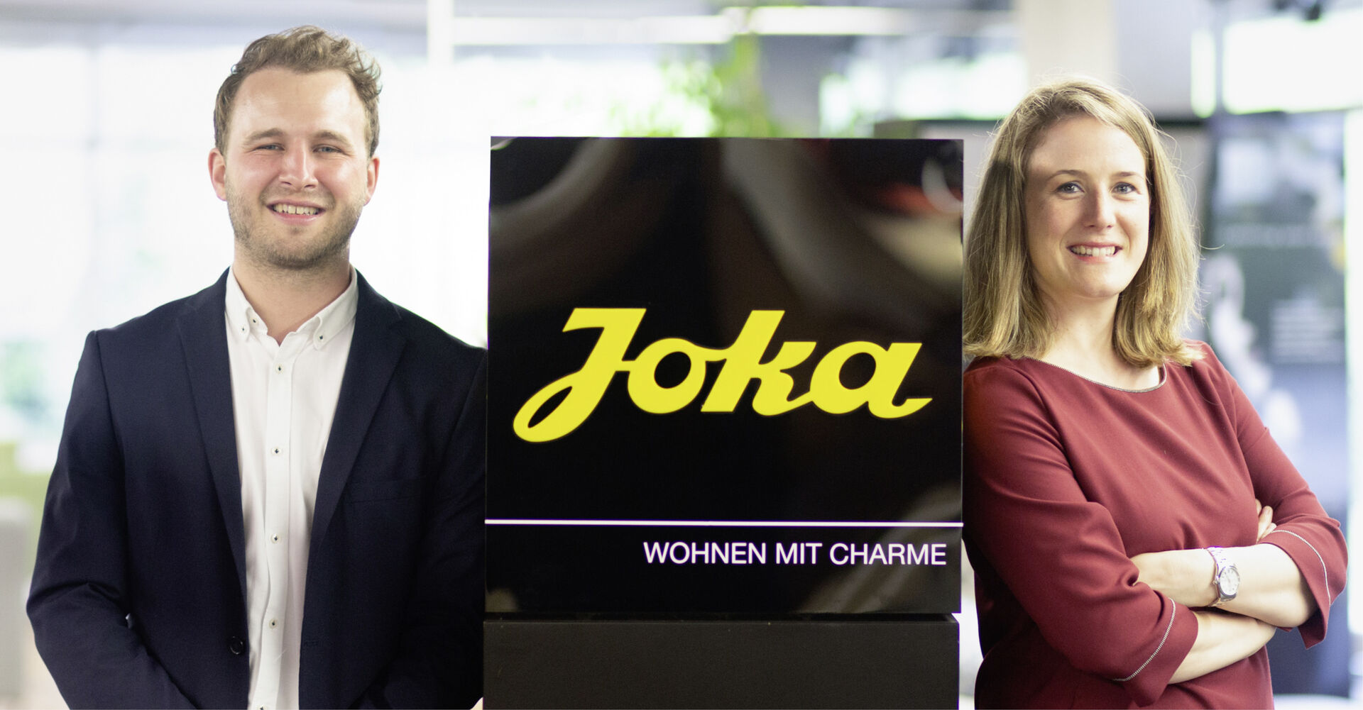 Johannes Kapsamer und Anna Kapsamer-Fellner