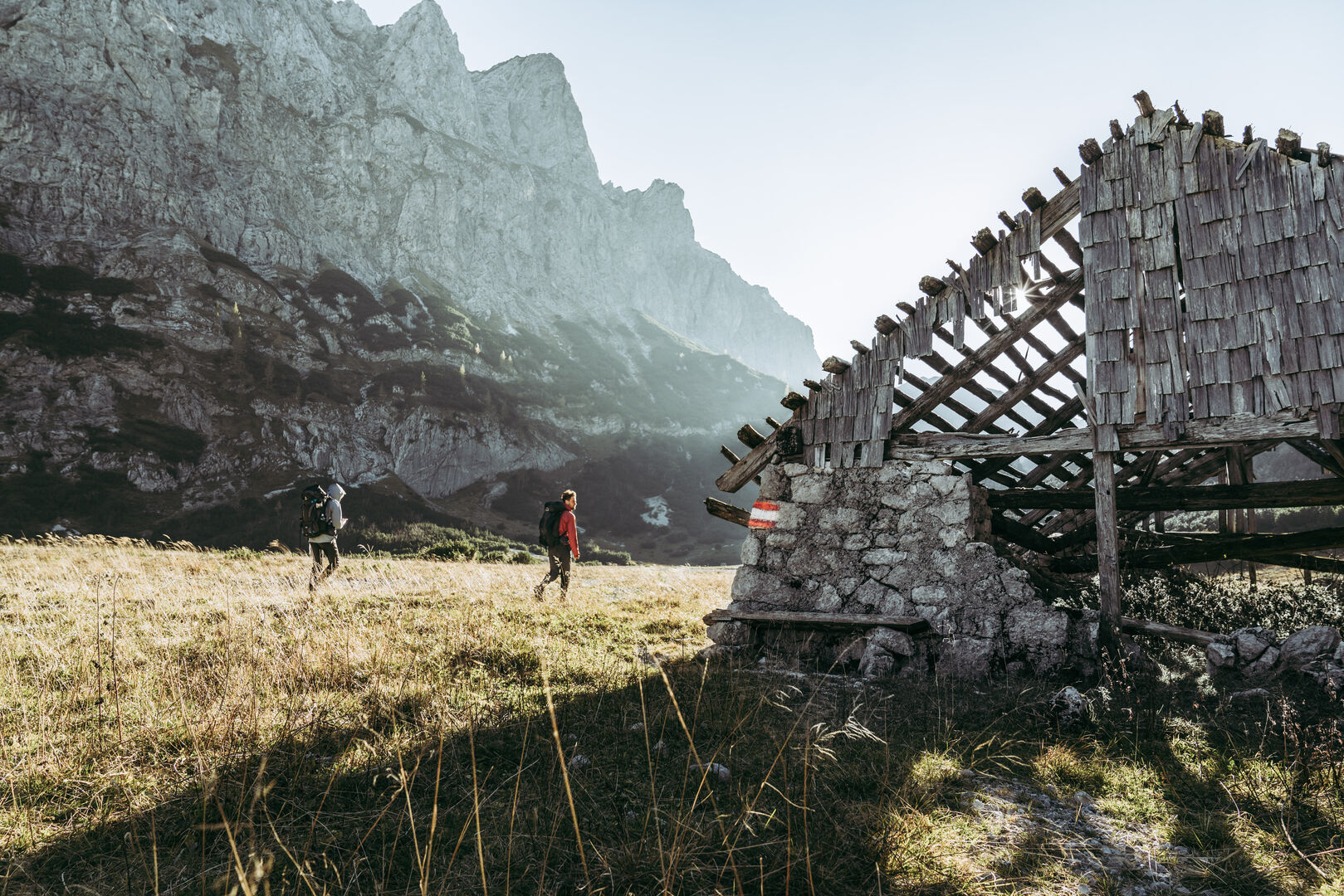 Luchs Trail | Credit: Max Mauthner/Luchs-Trail