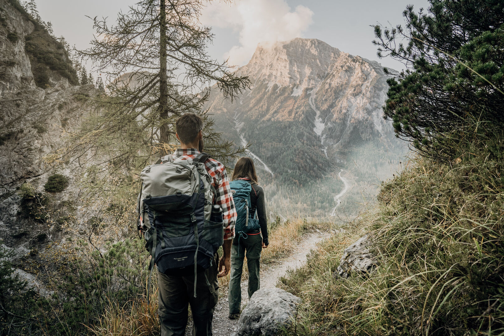 Luchs-Trail | Credit: Max Mauthner/Luchs-Trail