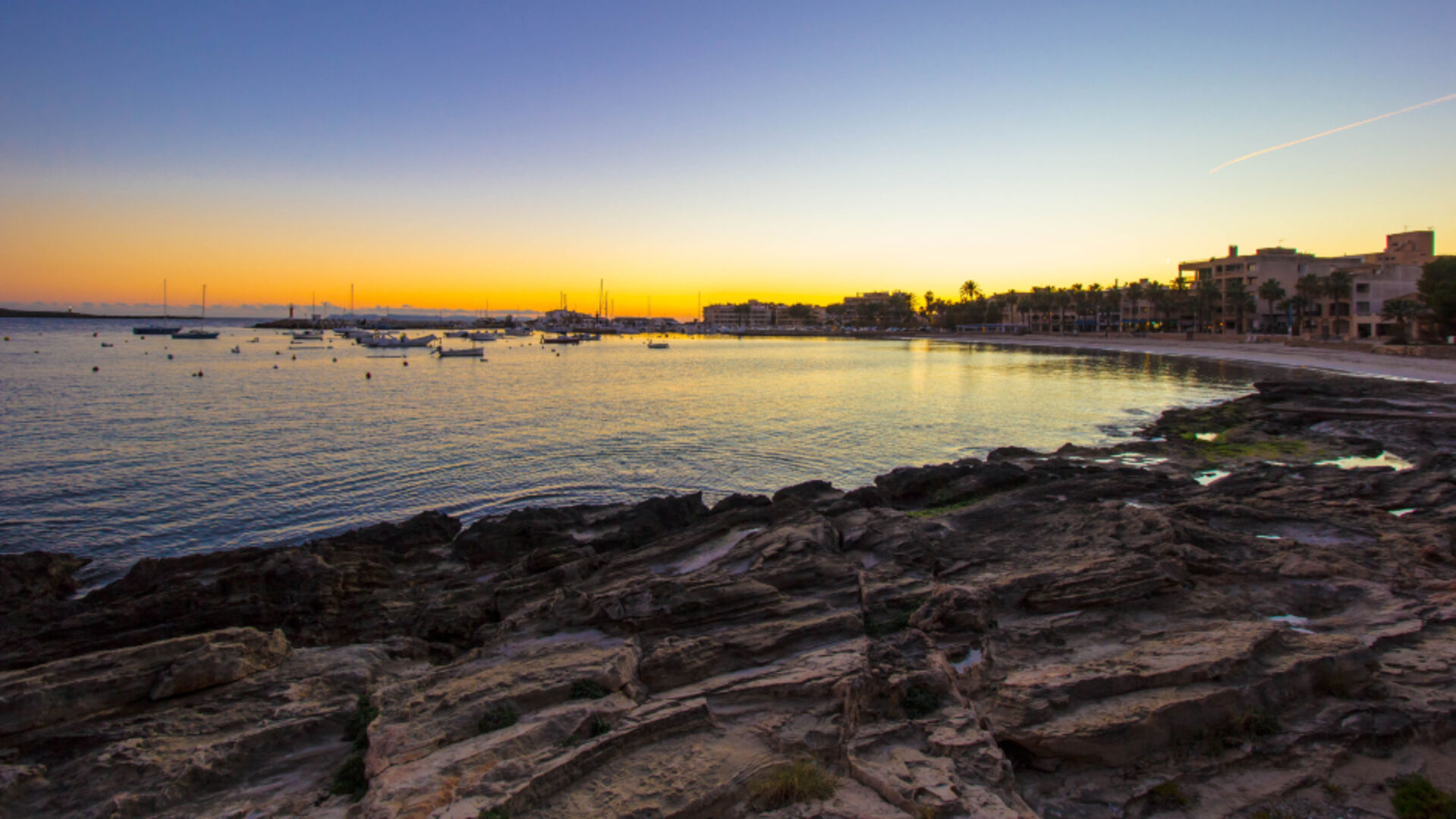 Hafen von Colonia de Sant Jordi | Credit: iStock.com/DanielDiez