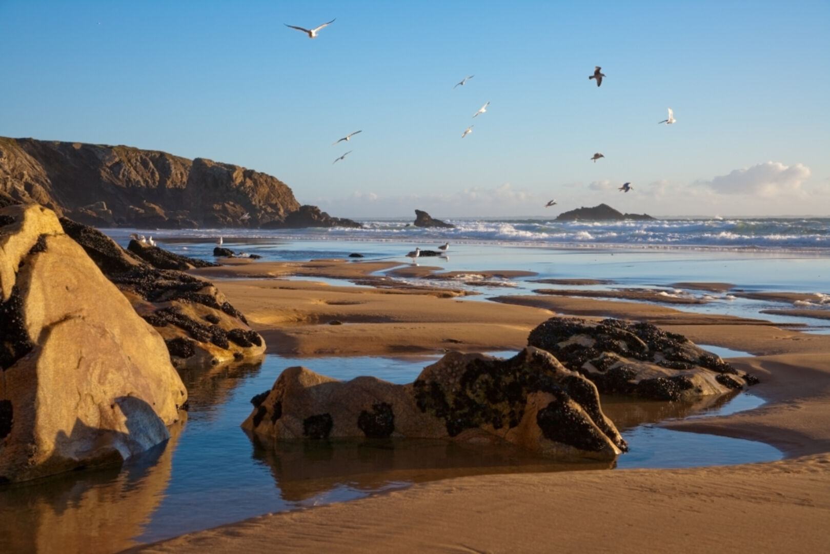 Quiberon | Credit: iStock.com/Gewitterkind