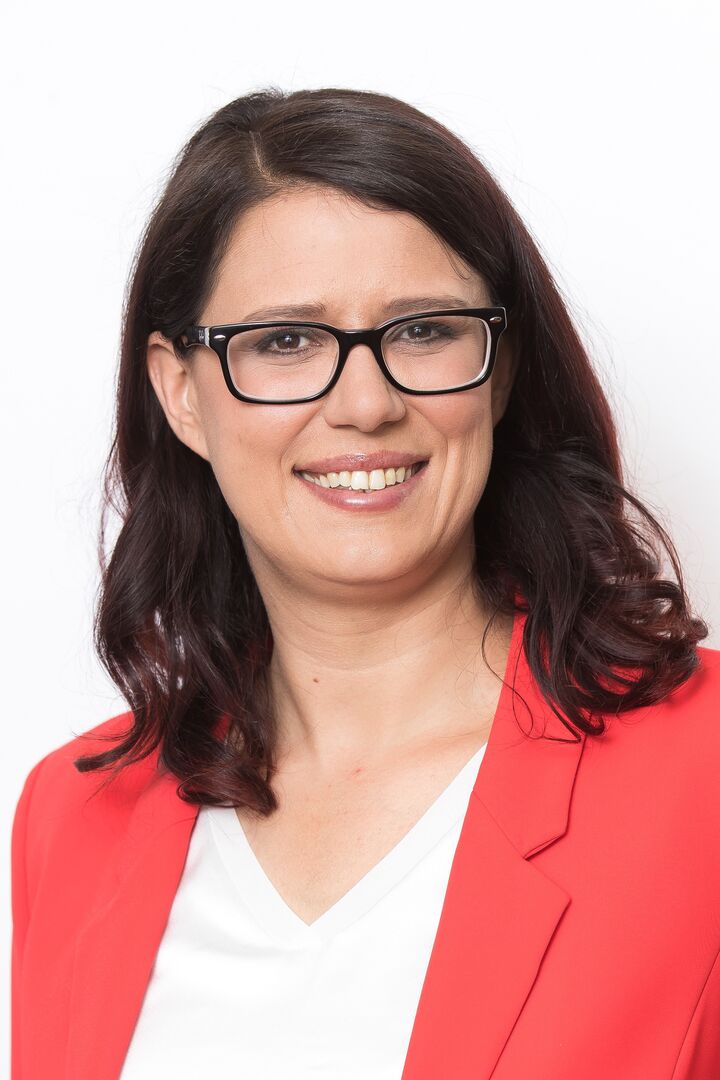 Sara Schaar Porträt