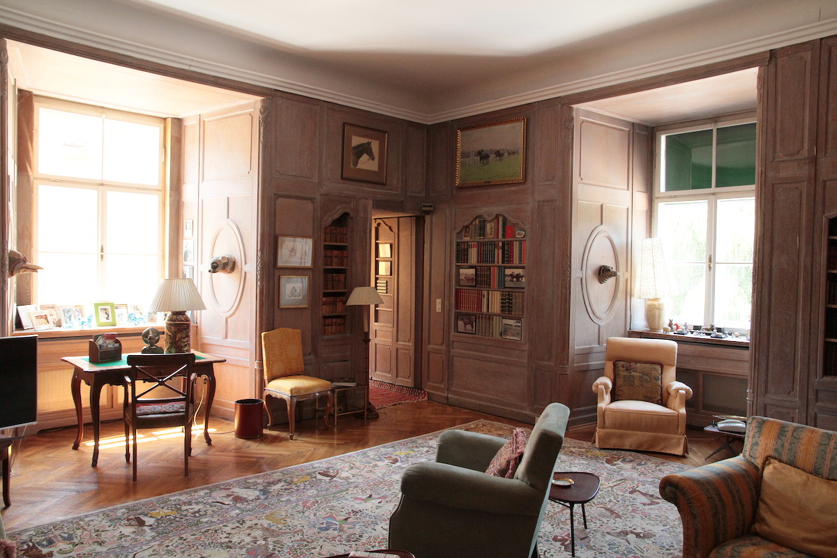 Prunkvolle Innenräume | Credit: your.rentals/holidu