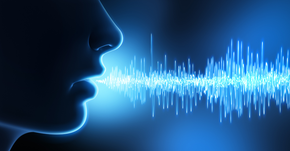 Die Entstehung der menschlichen Stimme | Credit: iStock.com/peterschreiber.media