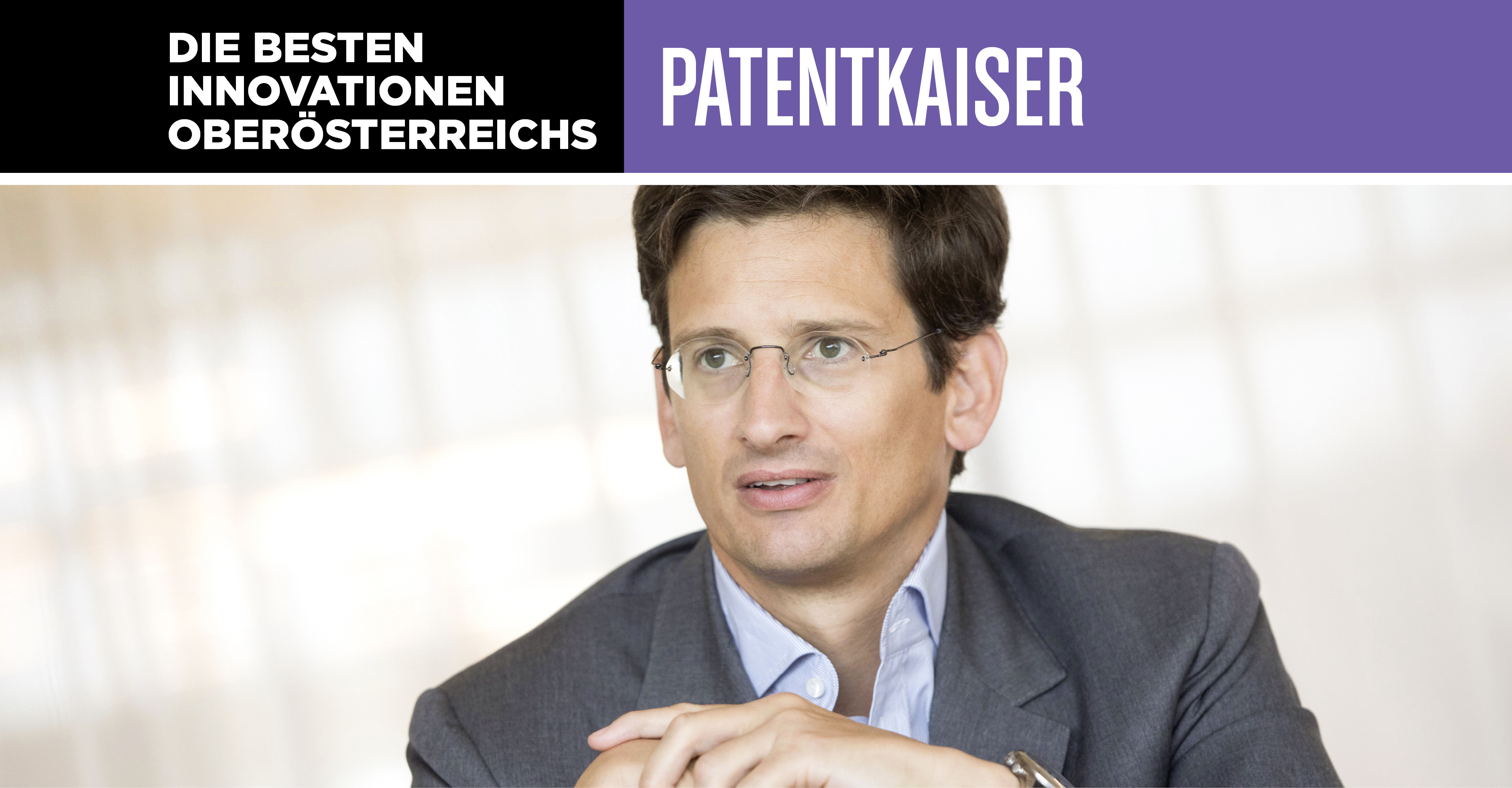 F. Peter Mitterbauer, Miba AG