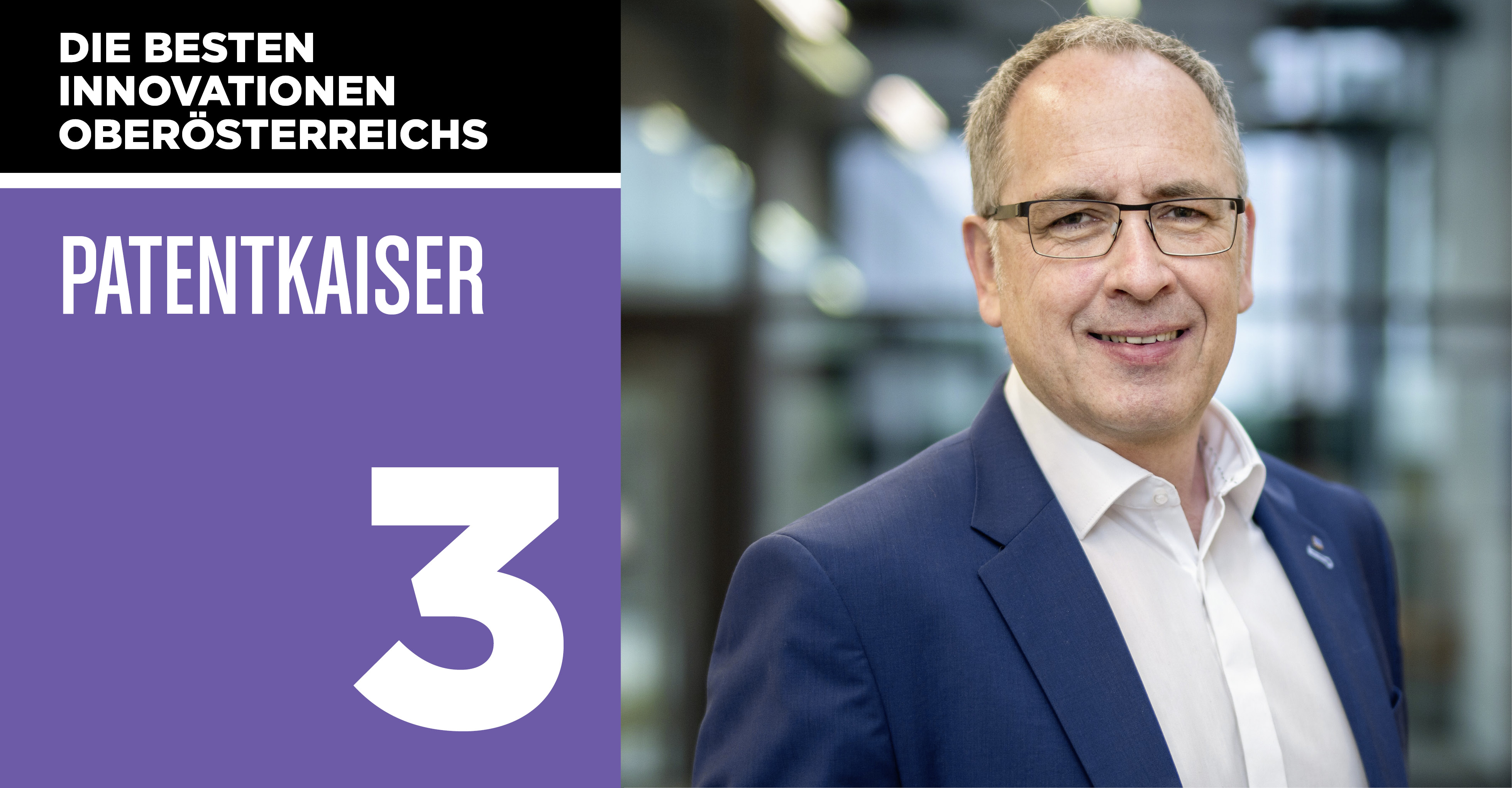 Thilo Preß, Geschäftsführer Trumpf Maschinen Austria GmbH + Co. KG