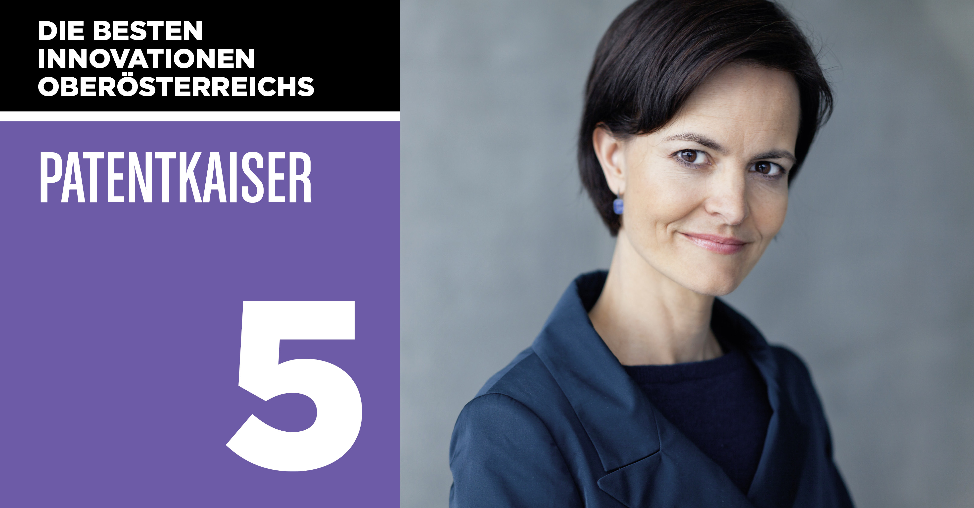 Elisabeth Engelbrechtsmüller-Strauß, Geschäftsführerin Fronius