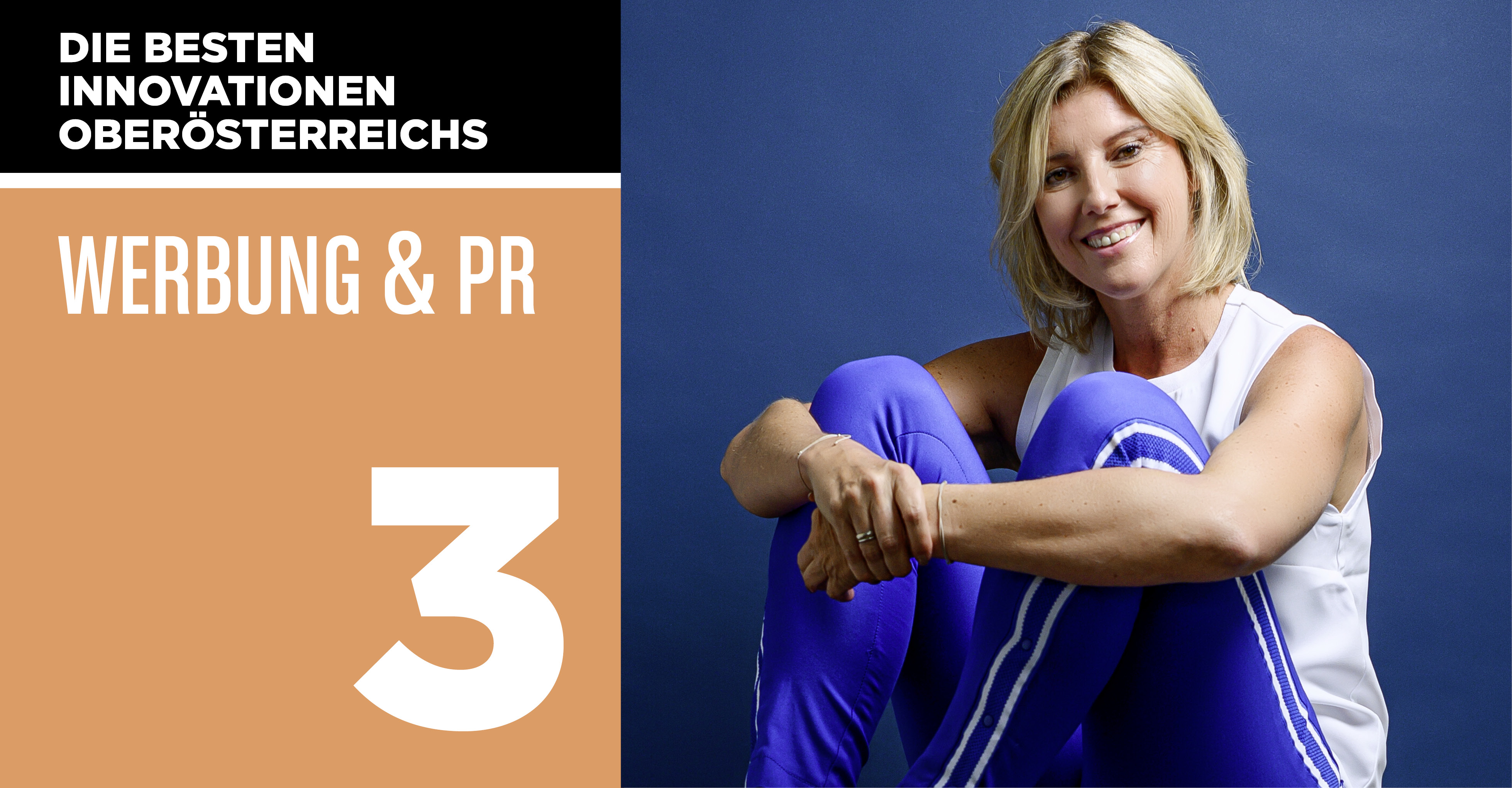 Silvia Lackner, Die jungen Wilden