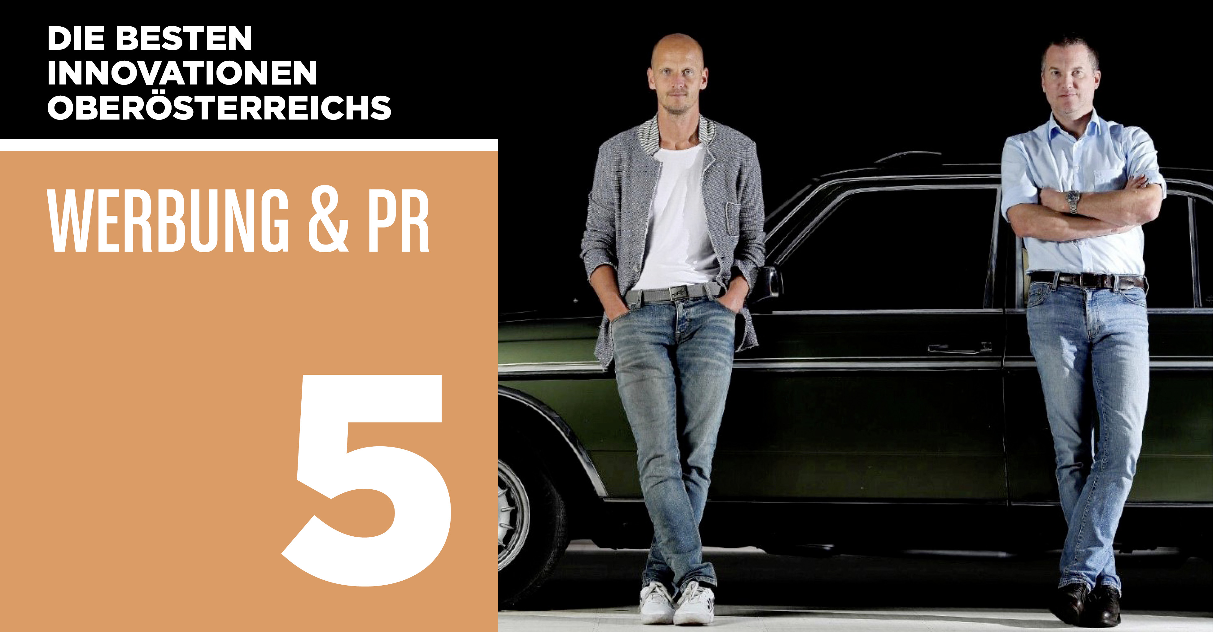 Andreas Kirchmayr und Peter Christian Mayr, Drehwerk